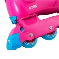 core-retro-rolki-regulowane-dziecka-verstellbare-inline-skate-kinder-nastavitelne-inline-brusle-pink-blue (3).webp