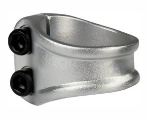 Union Mono objímka pro freestyle koloběžky | Silver