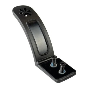 Union Nylon brzda pro freestyle koloběžky | Black