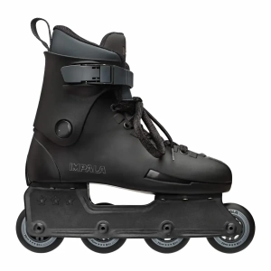 Impala Lightspeed Inline Skates | Black