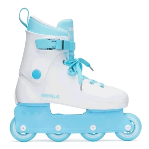 Impala Lightspeed Inline Skates | White Ice
