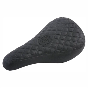 Odyssey Aitken sedlo BMX Pivotal | Black