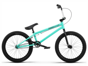 Radio Saiko 20" kolo BMX | Fresh Mint
