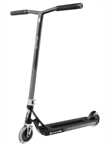 Root Invictus V2 stunt scooter | Teal Pink (1)