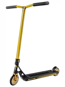 Root Invictus V2 stunt scooter | Teal Pink (1) (1)