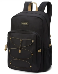 Dakine Educated batoh 30L | Black Onyx