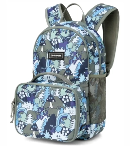 Dakine 365 Cooler batoh 24L + termotaška | Whimsical Forest