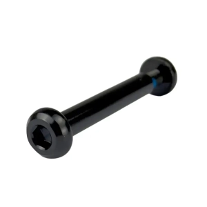 Union Classic zadní osa 49mm