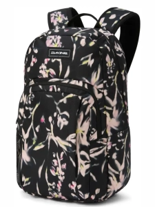 Dakine Campus M batoh 25L | Midnight Blooms