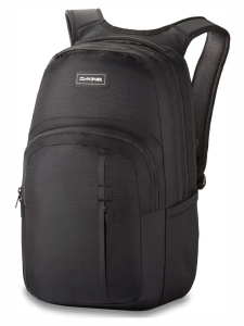 Dakine Campus Premium batoh 28L | Black Ripstop
