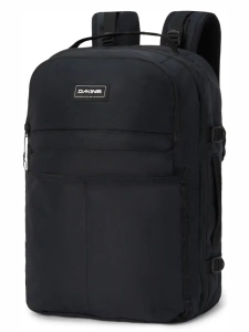 Dakine Split Adventure cestovní batoh 28L | Black Ripstop