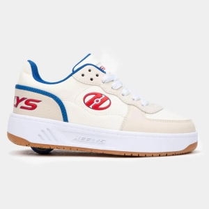 Heelys Rezerve Low koloboty | Stone Cream