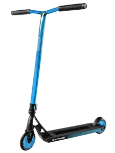 Root Invictus V2 stunt scooter | Teal Pink (1) (1) (1)