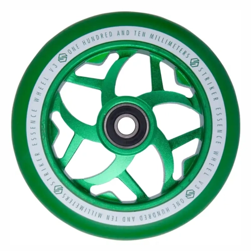 striker-essence-v3-colorblast-110mm-kolko-hulajnogi-wyczynowej-rolle-stunt-scooter-wheel-green.webp