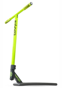 Madd Gear Bounce trampolínová koloběžka | Black Green