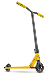 Madd Gear Whip Extreme freestyle koloběžka | Black Gold