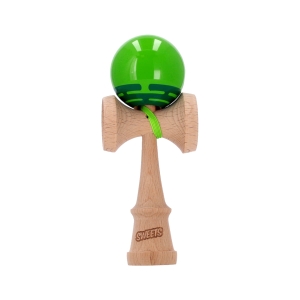 Sweets Kendama Prime Radar | Green