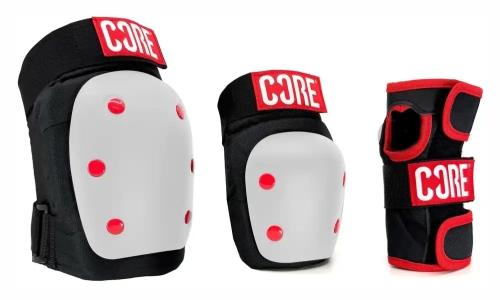core-skate-pads-ochraniacze-protektoren-black-white (1).webp