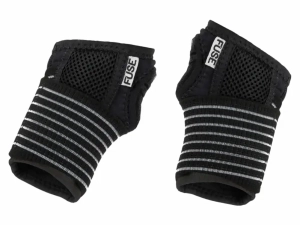 Fuse Alpha Pro chrániče zápěstí | Black
