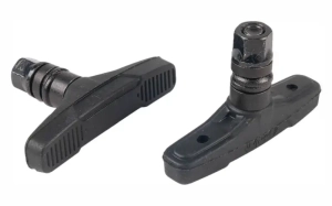 Eclat Force Standard brzdové špalky BMX | Black