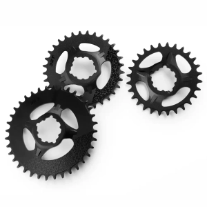 Dartmoor Direct Intro Boost převodník MTB | Black