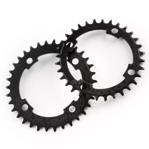 Dartmoor Trail Intro BCD104 převodník MTB | Black