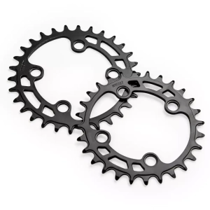 Dartmoor Trail Intro BCD76 převodník MTB | Black