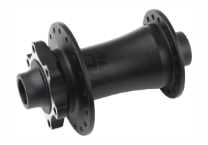 Dartmoor Reel Disc přední nába MTB | Black