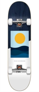 Tricks Skateboard | 8" Sea (1)