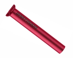 Dartmoor Fusion sedlovka pivotal MTB 30,9mm | Red