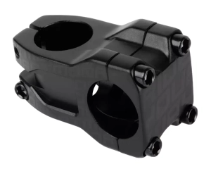 Dartmoor Fury v.3 představec MTB 25,4mm | Black