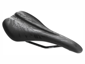 Dartmoor Leaf Pro sedlo MTB | Black