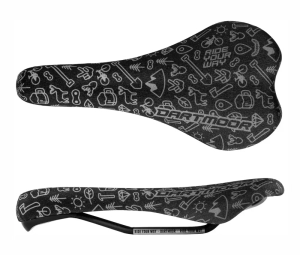 Dartmoor Primal sedlo MTB | Black