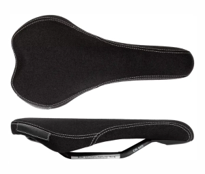 Dartmoor Trail sedlo MTB | Black