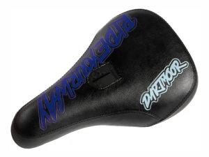 Dartmoor Fatty Pivotal sedlo MTB Dirt | Black Space Blue