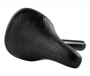 Dartmoor Fatty Combo sedlo MTB Dirt | Black