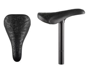 Dartmoor Slim Combo sedlo MTB Dirt | Black