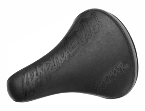 Dartmoor Streetfighter sedlo MTB Dirt | Black