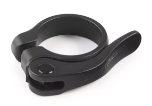 Dartmoor Loop QR sedlová spona MTB 34,9mm | Black