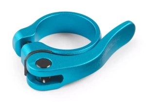 Dartmoor Loop QR sedlová spona MTB 34,9mm | Teal
