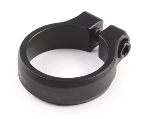 Dartmoor Loop Bolt sedlová spona MTB 31,8mm | Black