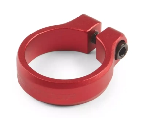 Dartmoor Loop Bolt sedlová spona MTB 34,9mm | Red