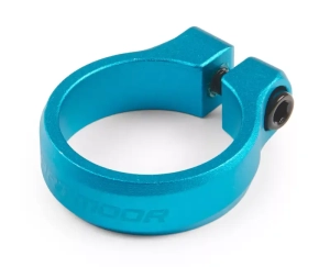 Dartmoor Loop Bolt sedlová spona MTB 34,9mm | Teal