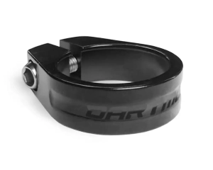 Dartmoor Spin Bolt sedlová spona MTB 31,8mm | Black