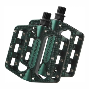 Dartmoor Stream pedály | Scout Green