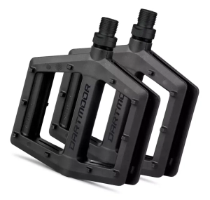 Dartmoor Candy Pro pedály | Black