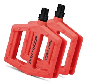 Dartmoor Candy Pro pedály | Red