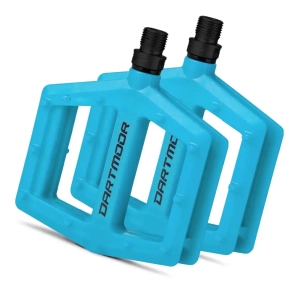 Dartmoor Candy Pro pedály | Blue