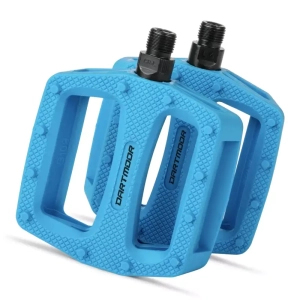 Dartmoor Cookie pedály BMX | Blue