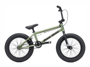 Kink Carve 16" 2026 kolo BMX pro děti | Patina Green